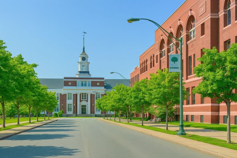 Aluminum Roof Installation in Somerville, MA