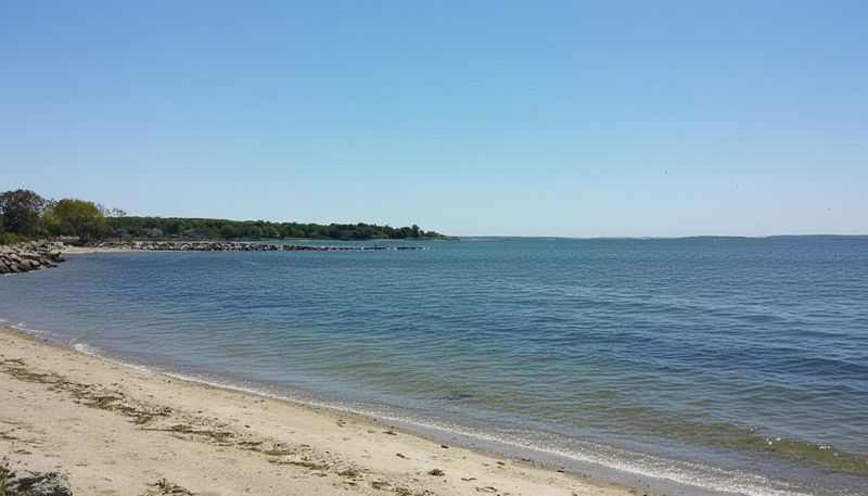 Aluminum Roof Installation in Oakland, RI