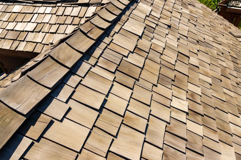 Cost of Cedar Shingles Replacement in Millis, MA