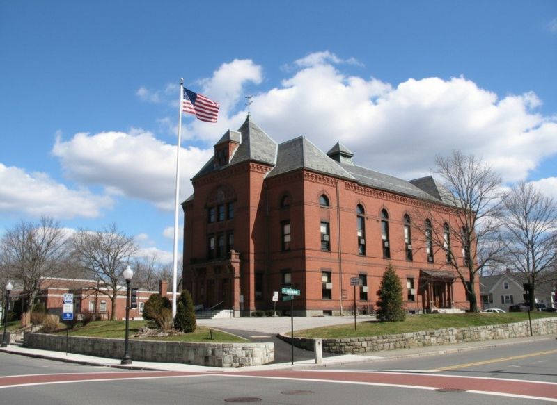 Metal Roof Installation in Canton, MA