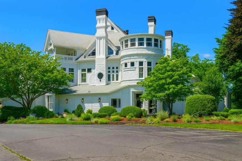 Residential Roof Replacement in Northborough, MA