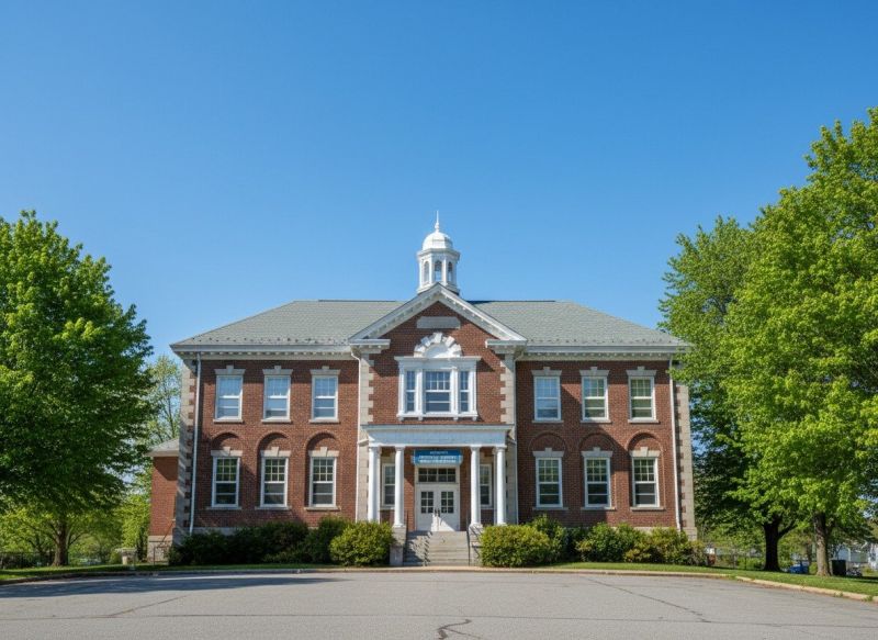 Roof Replacement in Attleboro, MA
