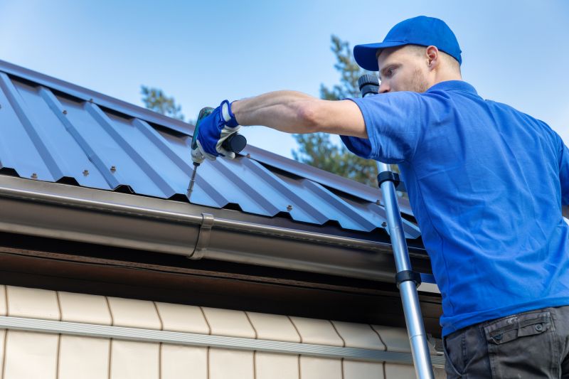 Roof Service in Walpole, MA