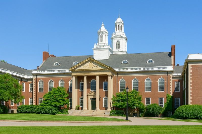 Roof Shingles Replacement in Newton, MA