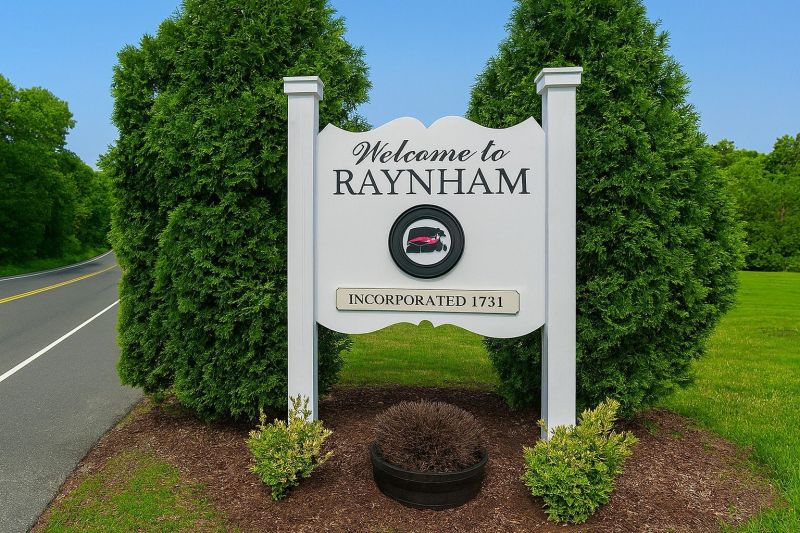 Roof Shingles Replacement in Raynham, MA