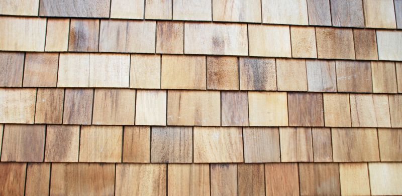 Shake Roof Replacement in Newton, MA