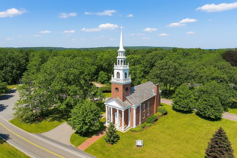 Shake Roof Replacement in Framingham, MA