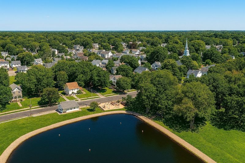 Sheet Roofing Installation in Mansfield, MA