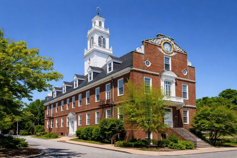 Sheet Roofing Installation in Weymouth, MA