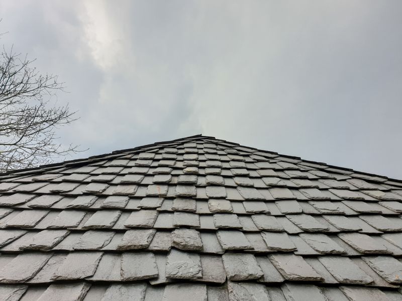 Slate Roofing Service in Northborough, MA