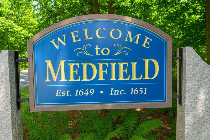 Wood Roofing Installation in Medfield, MA