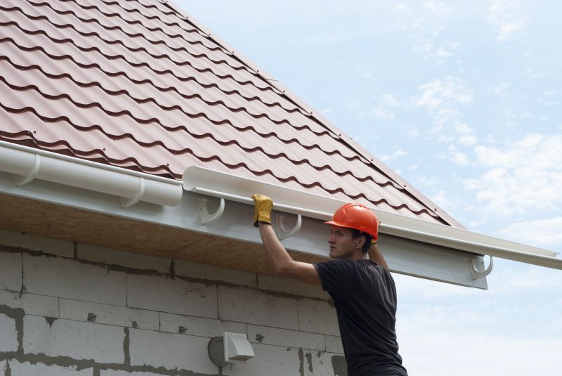 Roof Installation