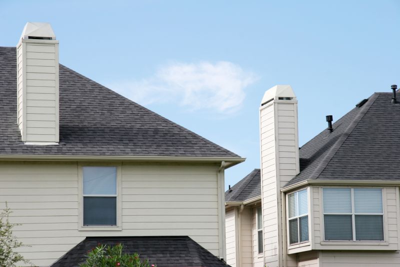 Roof Replacement